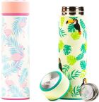 Termo Infusionador Bbo Tucan 500 Ml. 72.bbo11tu