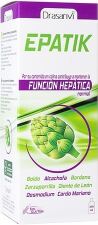 Epatik Detox 250 ml