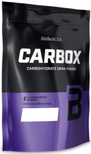 BioTechUSA CarboX 1000 gr Neutro
