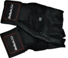 BioTechUSA Guantes Gimnasio Houston Negros BioTechUSA Guantes Gimnasio Houston Negros