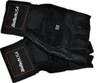 BioTechUSA Guantes Gimnasio Houston Negros BioTechUSA Guantes Gimnasio Houston Negros