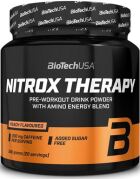 BioTechUSA Nitrox Therapy 340 gr