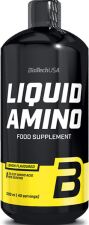 BioTechUSA Liquid Amino 1000 ml BioTechUSA Liquid Amino 1000 ml
