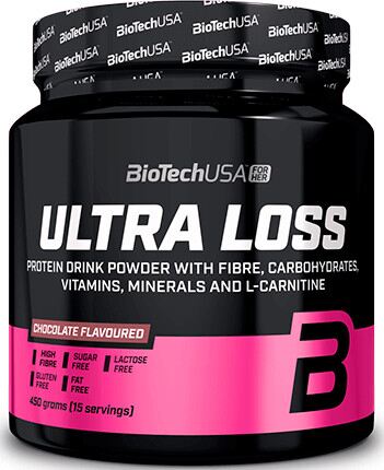 BioTechUSA Ultra Loss 450 gr