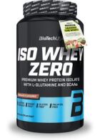 BioTechUSA Iso Whey Zero 908 gr