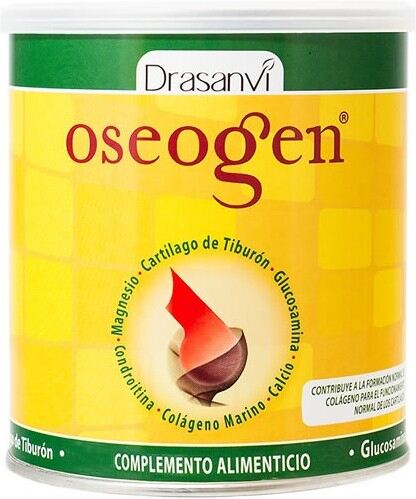 Oseogen Articular Colageno Marino 375 gr