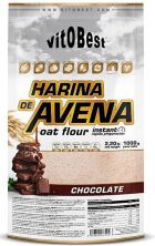 Harina de Avena 1 kg Harina de Avena 1 kg