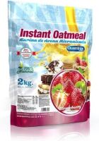 Instant Oatmeal - Harina de Avena 2 kg Instant Oatmeal - Harina de Avena 2 kg