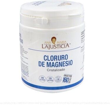 Cloruro de Magnesio 400 gr