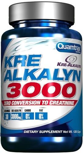Kre-Alkalyn 3000 120 caps