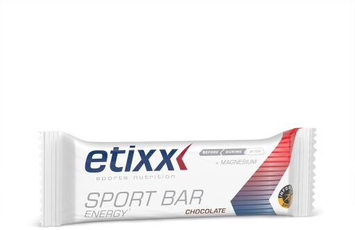 Energy Sport Bar + Magnesio 1 barrita x 40 gr