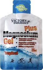 Magnesio Plus Gel 1 gel x 35 ml Magnesio Plus Gel 1 gel x 35 ml
