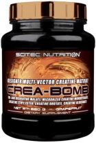 Crea-Bomb 660 gr Crea-Bomb 660 gr