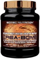 Crea-Bomb 660 gr Crea-Bomb 660 gr
