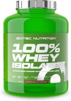 100% Whey Isolate con L-Glutamina adicional 2 kg 100% Whey Isolate con L-Glutamina adicional 2 kg