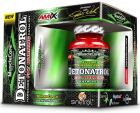 Detonatrol Fat Burner 90 caps Quemagrasas Elimina Retención de líquidos Aumenta el Metabolismo Detonatrol Fat Burner 90 caps Quemagrasas Elimina Retención de líquidos Aumenta el Metabolismo