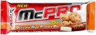 McPro Protein Bar 1 barrita x 35 gr Sustitutivos de comida Recuperaci&oacute;n Muscular