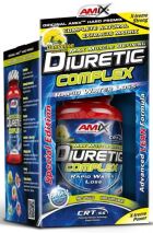 Diuretic Complex 90 Cápsulas - Evita la retención de líquidos - Extractos Vegetales y Vitaminas Diuretic Complex 90 Cápsulas - Evita la retención de líquidos - Extractos Vegetales y Vitaminas