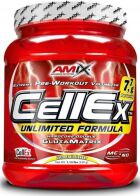 Cellex Unlimited Powder 520 Gramos - Voluminizador Pre-Entreno