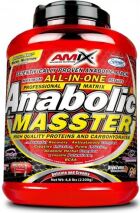 Anabolic Masster 2,2 kg Prote&iacute;nas Aumenta la Fuerza