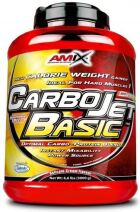 Carbojet Basic 3 Kg - Fuente de Energía Constante y de Larga Duración Carbojet Basic 3 Kg - Fuente de Energía Constante y de Larga Duración