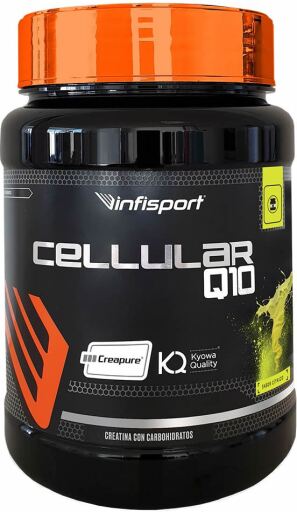 Creatina Cellular Q10 1 kg