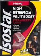 Gominolas High Energy Fruit Boost 10 gominolas x 10 gr Gominolas High Energy Fruit Boost 10 gominolas x 10 gr