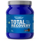 Total Recovery 750g. Maximiza la recuperación después del entrenamiento. Enriquecido con electrolitos y vitaminas. Total Recovery 750g. Maximiza la recuperación después del entrenamiento. Enriquecido con electrolitos y vitaminas.