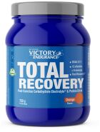 Total Recovery 750g. Maximiza la recuperación después del entrenamiento. Enriquecido con electrolitos y vitaminas. Total Recovery 750g. Maximiza la recuperación después del entrenamiento. Enriquecido con electrolitos y vitaminas.