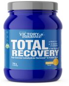 Total Recovery 750g. Maximiza la recuperación después del entrenamiento. Enriquecido con electrolitos y vitaminas. Total Recovery 750g. Maximiza la recuperación después del entrenamiento. Enriquecido con electrolitos y vitaminas.