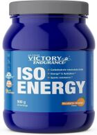 Iso Energy 900g. Rápida energía e hidratación.Con extra de Sales minerales y enriquecido con Vitamina C Iso Energy 900g. Rápida energía e hidratación.Con extra de Sales minerales y enriquecido con Vitamina C
