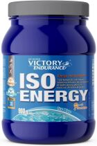 Iso Energy 900g. Rápida energía e hidratación.Con extra de Sales minerales y enriquecido con Vitamina C Iso Energy 900g. Rápida energía e hidratación.Con extra de Sales minerales y enriquecido con Vitamina C