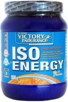 Iso Energy 900g. Rápida energía e hidratación.Con extra de Sales minerales y enriquecido con Vitamina C Iso Energy 900g. Rápida energía e hidratación.Con extra de Sales minerales y enriquecido con Vitamina C
