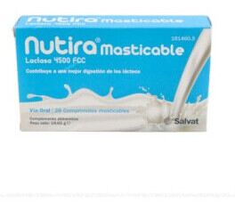 Nutira 28 Comp Mast