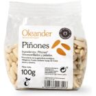 Pi&ntilde;ones Pelados 100 Gr Bio