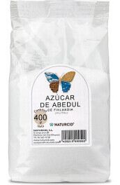 Naturcid Azucar De Abedul 400 G