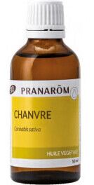 Pranarom Aceite Esencial De C&aacute;&ntilde;amo Bio 50 Ml