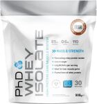 Phd Whey Isolate 908 Gr