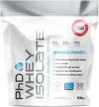 Phd Whey Isolate 908 Gr