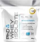 Phd Whey Isolate 908 Gr
