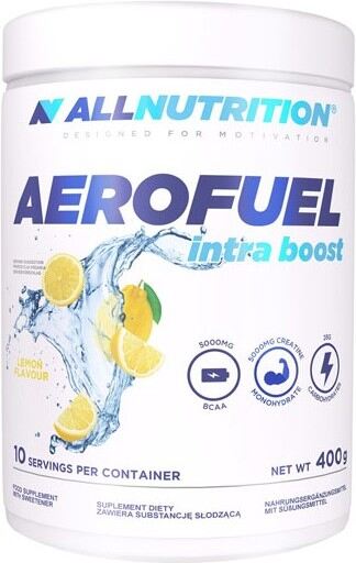 All Nutrition Aerofuel Intra Boost 400 Gr