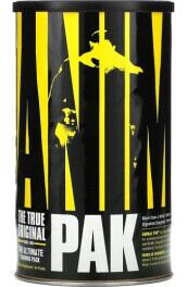 Universal Nutrition Animal Pak Packs 44 Packs