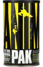 Animal Pak Packs 44 Packs