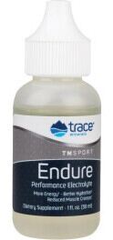 Trace Minerals Endure Performance Electrolyte 30 Ml