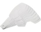 Tear Offs Blok Mtb (10 Pack)