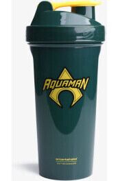 Smartshake Shaker Lite - Aquaman 800 Ml