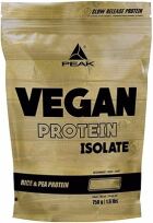 Vegan Protein Isolate 750 Gr