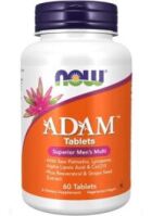 Vitaminas Adam 60 Tabs