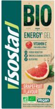 Energy Gel 4 Geles X 25 Gr