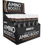 Qnt Nutrition Amino Boost 20 Viales X 25 Ml